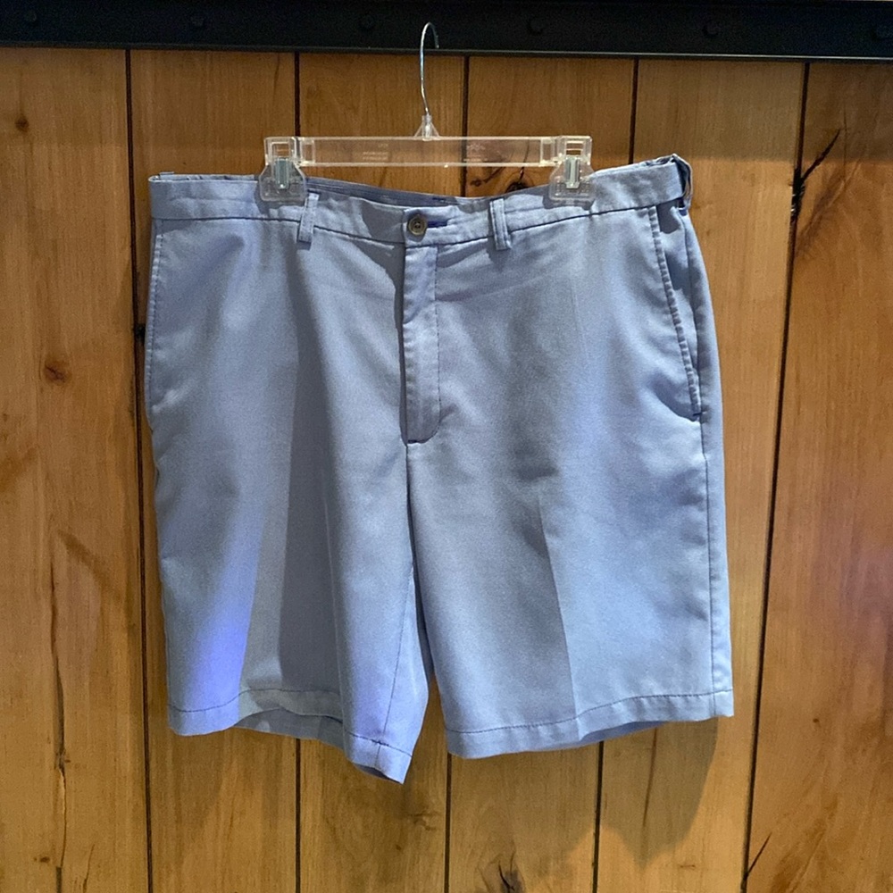 Golf shorts!